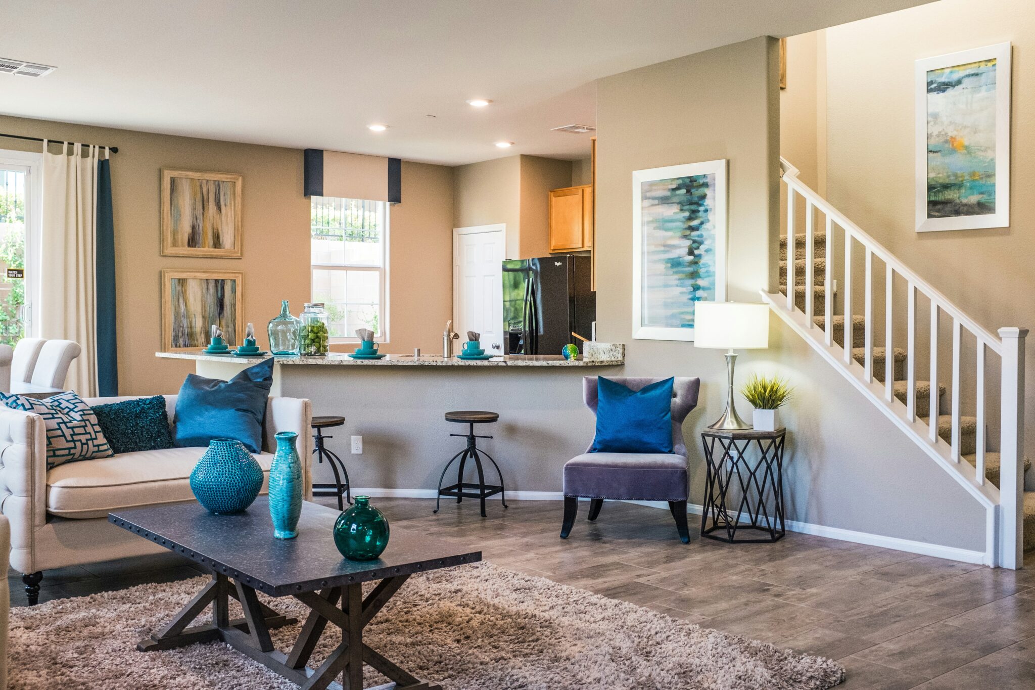 Residential – Pointe Pest Control